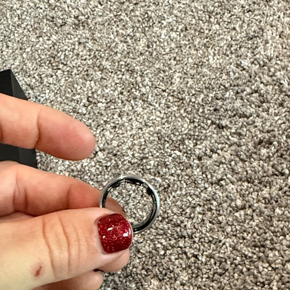 QALO QRNT Slim Ring Set - Picture 3 of 4